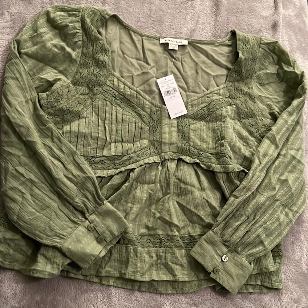 Blouse